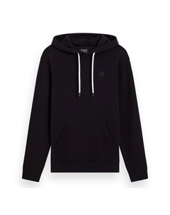 Толстовка, черный Scotch&soda