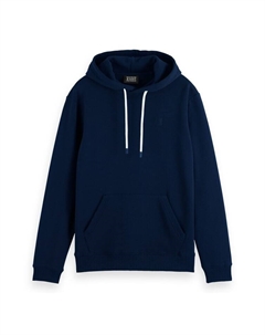 Толстовка, темно-синий Scotch&soda