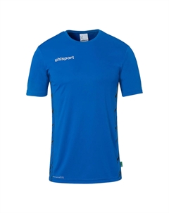 Тренировочная футболка Progressive 28 Poly Uhlsport