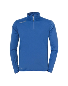 1/4 МОЛНИЯ ТОП ESSENTIAL Uhlsport