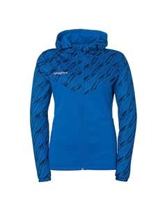 Тренировочная куртка Progressive 28 Multi Women Uhlsport