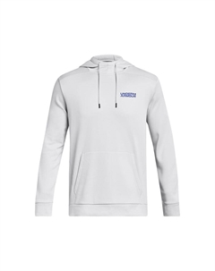 Мужская флисовая толстовка с принтом HD 1379745 Under armour