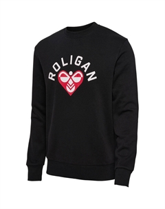 Толстовка Roligan Hummel