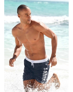 Мужские шорты для плавания S.oliver