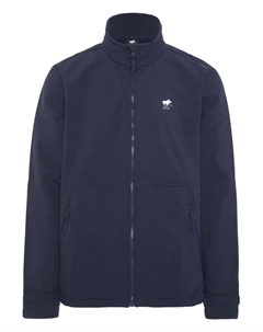 Куртка Softshell ветрозащитная, водоотталкивающая и дышащая Polo sylt