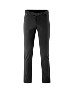 Штаны из софтшелла Perlite Maier sports