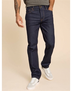 Джинсы Eastwood Slim Fit, Dark Blue White stuff