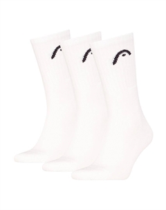 Носки унисекс, 3 пары, все для спорта и тренировок, 3 шт. Head