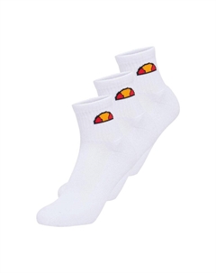Носки унисекс, 3 шт., удобная посадка - носки Tallo Ankle Ellesse