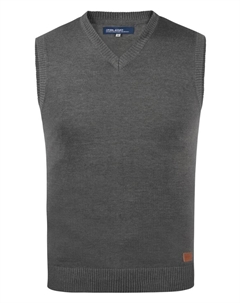 Кардиган, серый Blend