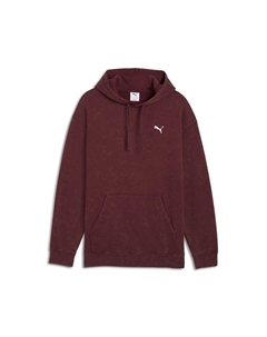 Свободная толстовка Essentials Elevated с принтом для мужчин Puma