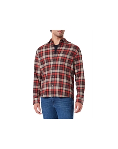 Рубашка en, цвет kombi Marc o'polo