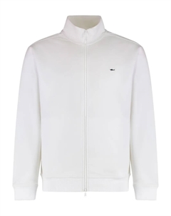 Куртка с нашивкой-логотипом, белый Paul & shark