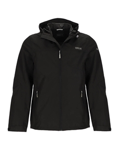 Мужская куртка DIETER Black Pro-x elements