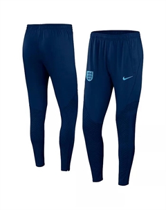 Мужские синие спортивные брюки England National Team Strike Performance Nike