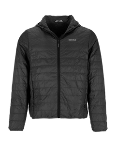 Мужская куртка FRITZ Black Pro-x elements