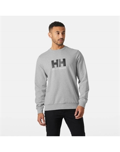 Свитер с логотипом Helly hansen