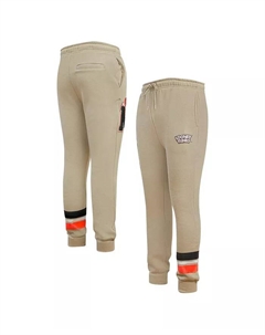 Мужские бежевые спортивные брюки Looney Tunes Marvin Varsity Freeze max