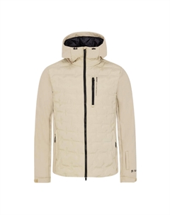 Пуховик Malmo Protest