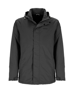 Мужская функциональная куртка WERNI Black Pro-x elements