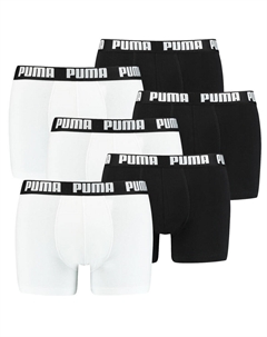 БОКСЕРЫ, 6 пар трусов-боксеров, мужские трусы-боксеры, нижнее белье Puma