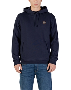 Толстовки, синий Napapijri