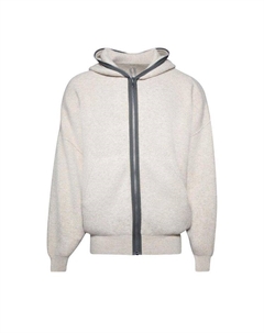 Худи Gimp Hoodie, Dna Dust Rick owens