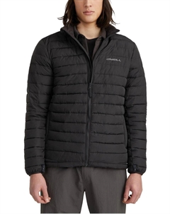 Куртка Coats Trvlr Series Altum Mode для мужчин, чёрная O`neill