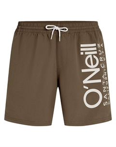 Мужские быстросохнущие, дышащие шорты для плавания - Cali 16'' Swimshorts O`neill