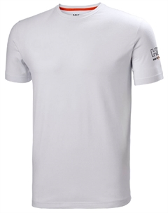 Футболка, белый Helly hansen