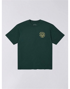 Футболка Music Channel из хлопка Edwin