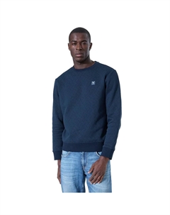 Толстовка J51065, синий Garcia