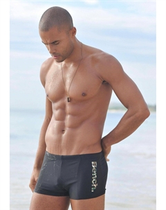 Мужские плавки-боксеры Bench