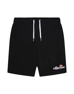 Шорты мужские, комфортные, флисовые, SILVAN FLEECE SHORT Ellesse