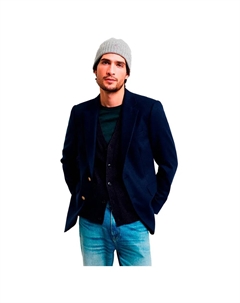 Блейзер 7706292, синий Gant