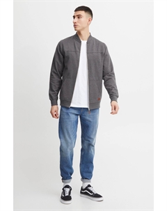 Толстовка, серый Blend