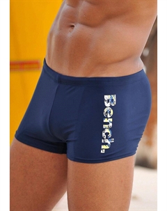 Мужские плавки-боксеры Bench