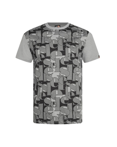 Мужская футболка Gilliano Ellesse