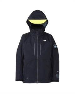 Ветровка мужская, серый Helly hansen