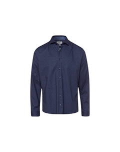 Рубашка Langarm Freizeit, синий Brax