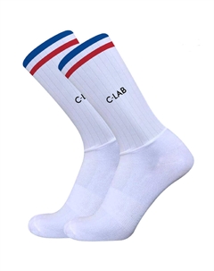 Аэродинамические велосипедные носки - FR C-lab