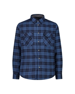 Мужская рубашка 32T1757 Cmp