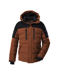 Стеганая куртка KOW 88 MN QLTD JCKT Killtec