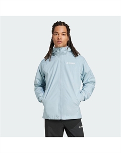 Куртка-дождевик Terrex Multi 2L RAIN.RDY Adidas