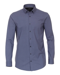 Рубашка Business, цвет Mittelblau Venti