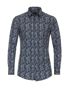 Рубашка Business, темно синий Venti