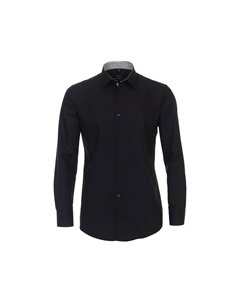 Рубашка Unteren, черный Venti