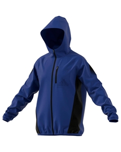 Мужская ветровка, разработанная для активного отдыха Adidas