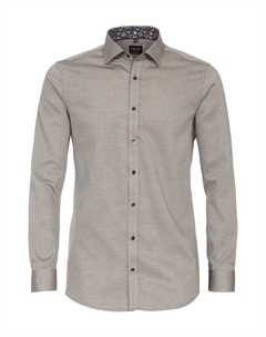 Рубашка Business, коричневый Venti