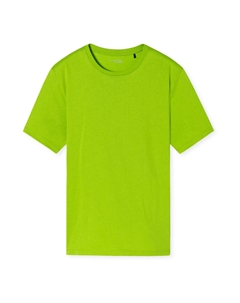 Майка Mix & Relax, лаймовый Schiesser